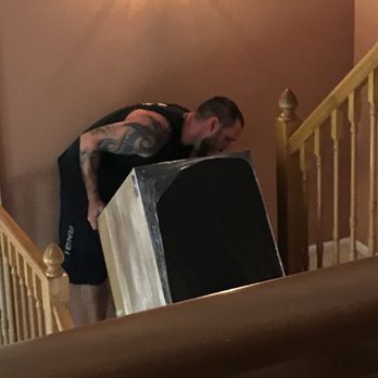 Davenports Moving - Movers Near Me