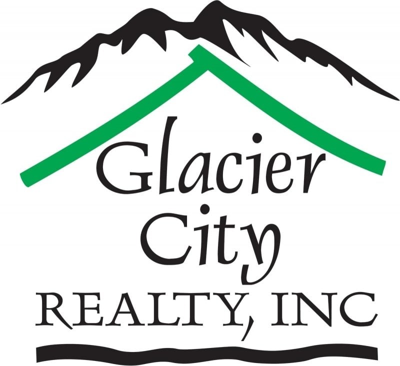 GLACIER CITY REALTY Updated August 2024 174 Hightower Rd, Girdwood