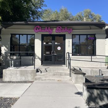 Chubby Baker - Donuts Near Me - Salt Lake City, Utah Chubby Baker - Donuts Near Me - Salt Lake City, Utah
