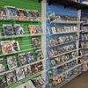 Forever Games gift card