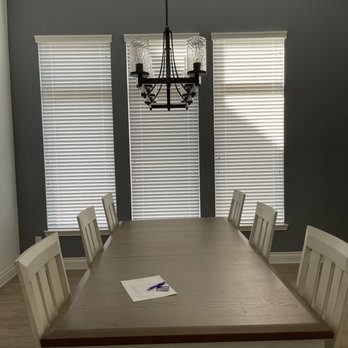 Henson's Designs - Shades & Blinds Near Me