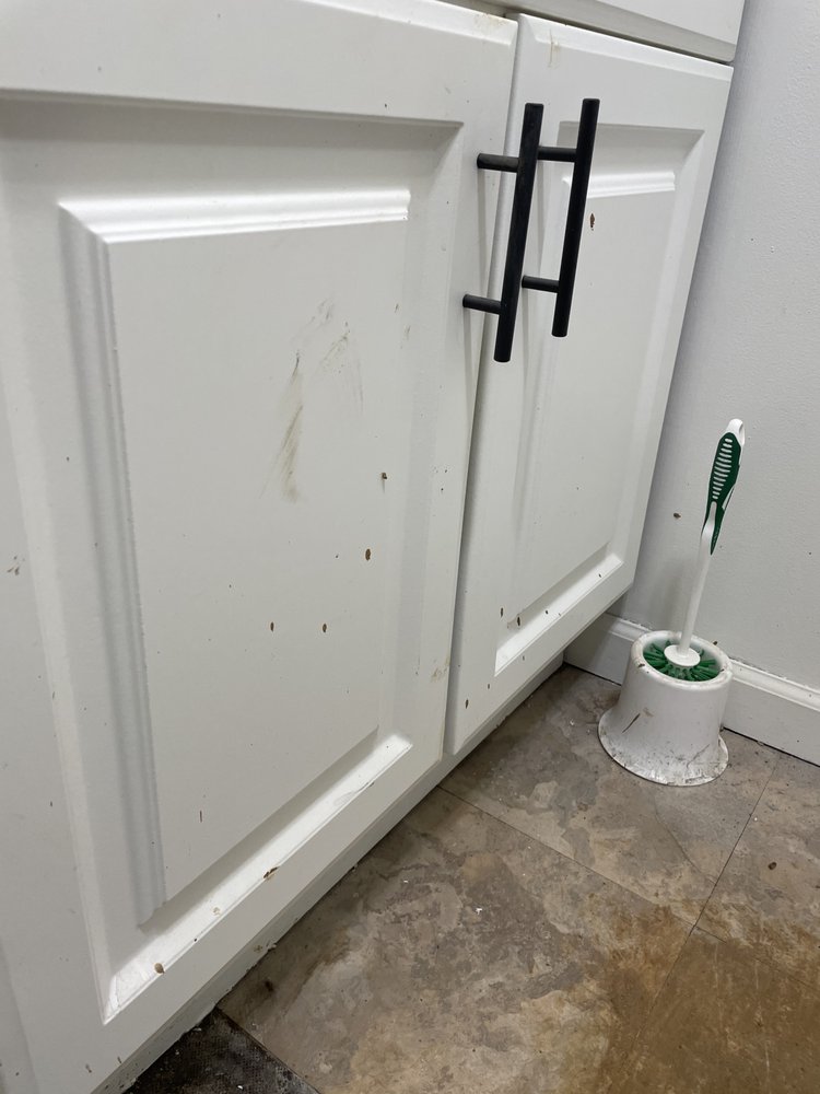 Slide of Pronto Plumbing Heating Air Drains