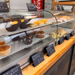 Valleys Bakery