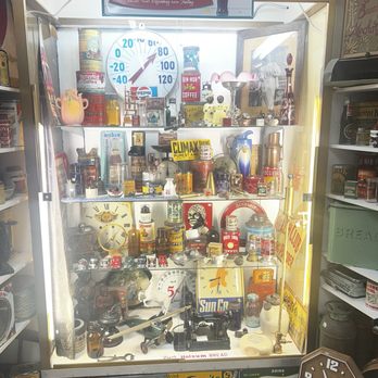 Patterns of the Past - Antiques Near Me - Apache Junction, Arizona