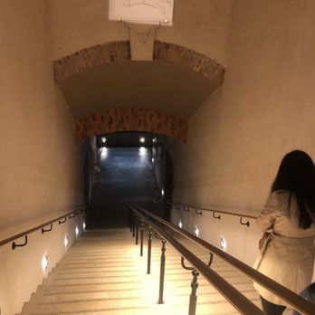 Champagne Ruinart - Into the cellars - Wineries Near Me - Reims, 51