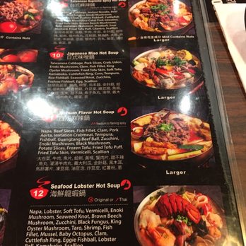 Tasty Pot - Taiwanese Near Me - Mesa, Arizona Tasty Pot - Taiwanese Near Me - Mesa, Arizona