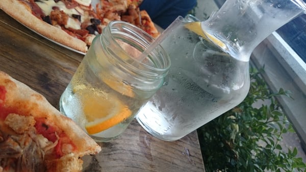 The Laundrette by null