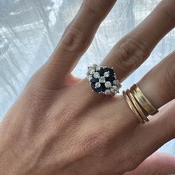 Nord  Jewelers - Heirloom jewerly redesign + Custom one of a kind engagement ring
