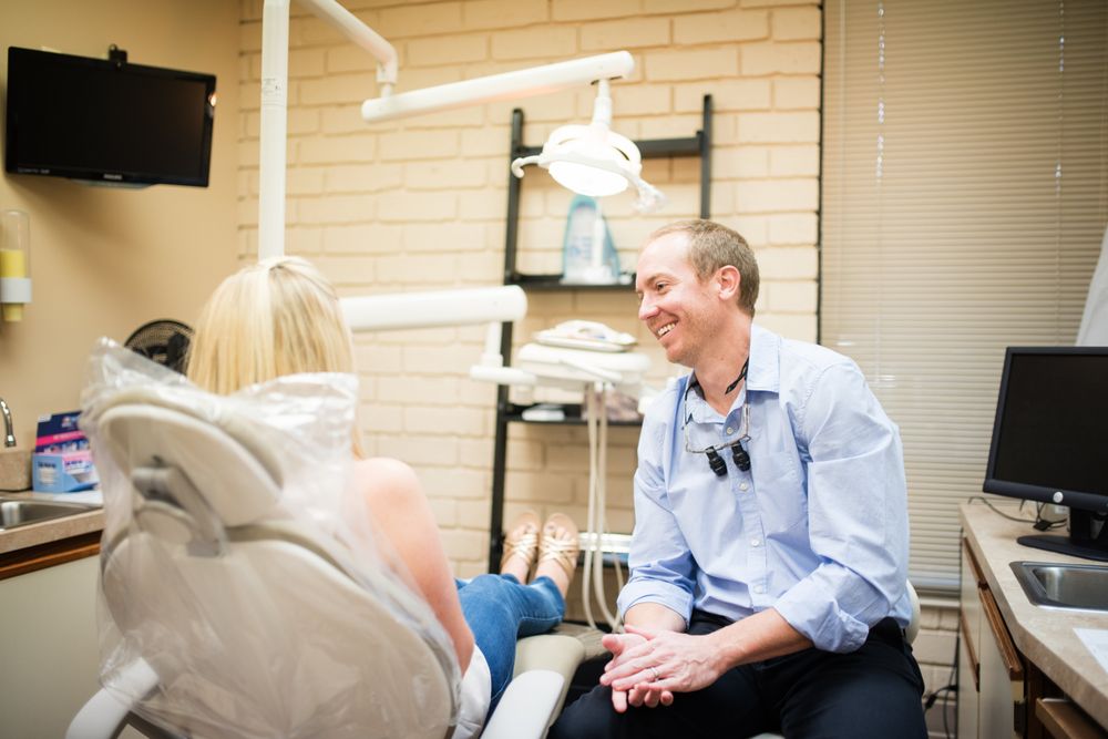 ENDICOTT DENTAL Updated May 2024 29 Photos 2200 W Norfolk Dr