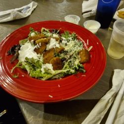 Cesars Salad