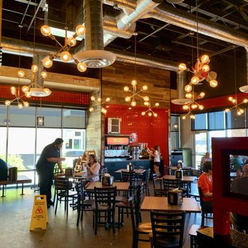 Torchy's Tacos - Interior - Tex-Mex Near Me - Surprise, Arizona
