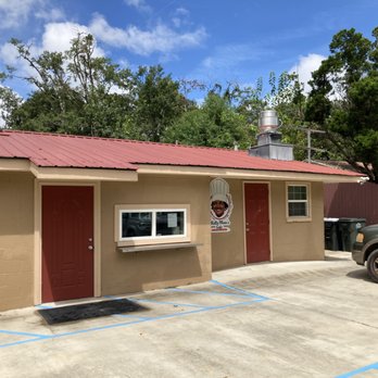 Hattie Marie's Cafe - Soul Food Near Me - Cantonment, Florida