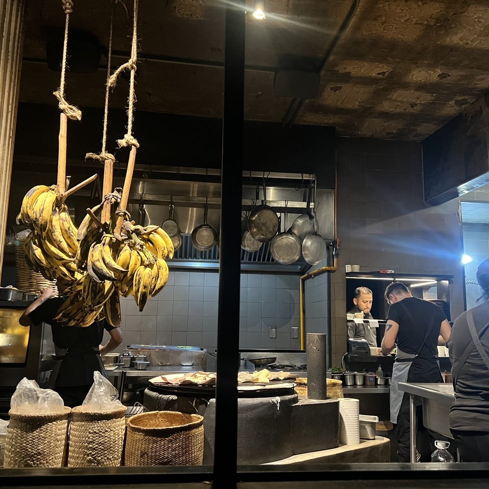 Ticuchi - Mexican Near Me - Ciudad de México, DIF