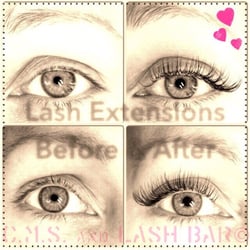 Celebrity Makeup Studio & Lash Bar