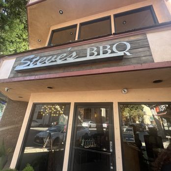 Steve's BBQ - Barbeque Near Me - Whittier, California Steve's BBQ - Barbeque Near Me - Whittier, California