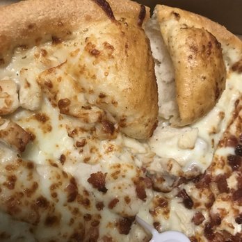 Godfather's Pizza - Pizza Near Me - Bellevue, Nebraska