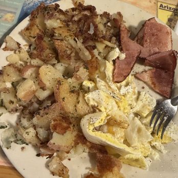 Ronnie's Cafe - Breakfast & Brunch Near Me - Glendale, Arizona