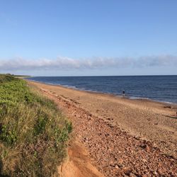 Stanhope Campground - Plage de stanhope