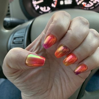 Belle Touché Nail Lounge - Nail Salons Near Me - Cedar Park, Texas