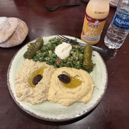 Platter Platter