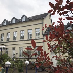 Am Kastell