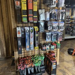 Nashville North Archery