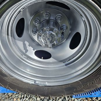 Big O Tires - Finished product. - Tires Near Me - Goodyear, Arizona Big O Tires - Finished product. - Tires Near Me - Goodyear, Arizona