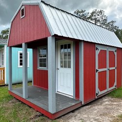 Superior Outdoor Structures
