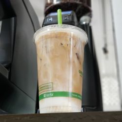 The Coffee Bah