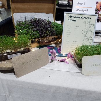 Alameda County Fairgrounds - SF Bay Flower & Garden Show (2024) - Venues & Event Spaces Near Me - Pleasanton, California