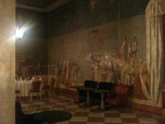 Hotel Due Torri by null