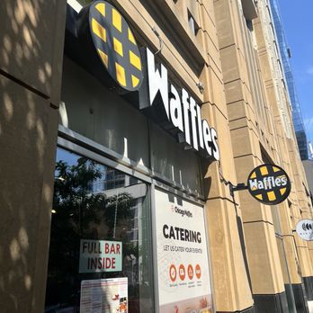 Chicago Waffles - Breakfast & Brunch Near Me - Chicago, Illinois Chicago Waffles - Breakfast & Brunch Near Me - Chicago, Illinois