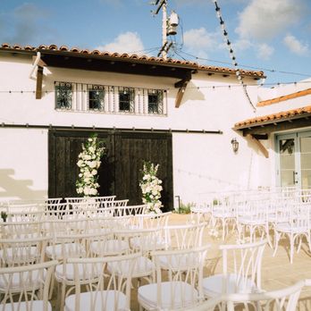 Agape 1928 - Venues & Event Spaces Near Me - San Clemente, California