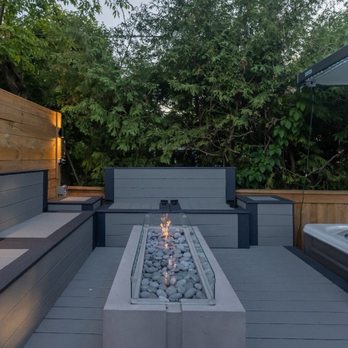 Action Home Services - Landscaping Near Me - Richmond Hill, Ontario