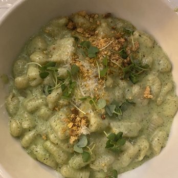 Acanto - Italian Near Me - Chicago, Illinois