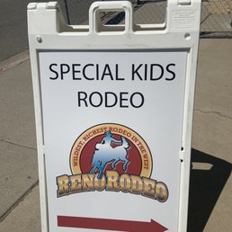 Attending our yearly Special Kids Rodeo. Yeehaw!!! Attending our yearly Special Kids Rodeo. Yeehaw!!!