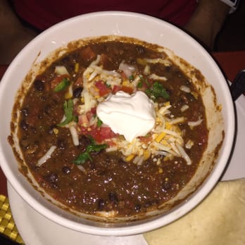 Southwest Cafe - Big Chili - Mexican Near Me - Ridgefield, Connecticut
