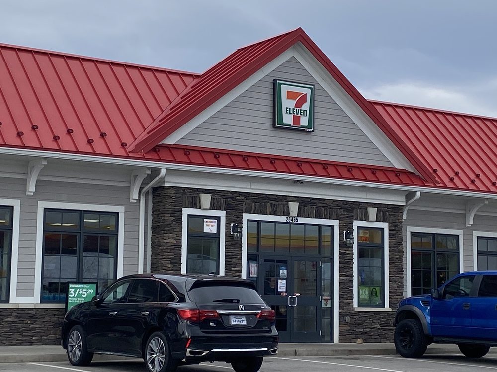 SHELL CHANTILLY CORNER 17 Photos & 10 Reviews 25465 Pleasant Valley