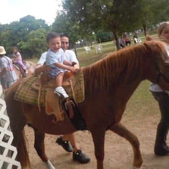 The Little Farm - Pumpkin Patches Near Me - Miami, Florida