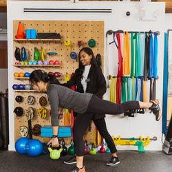 Spear Physical Therapy