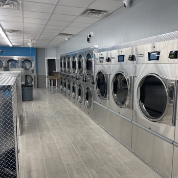 The Laundry Store - Laundromat Near Me - McKinney, Texas The Laundry Store - Laundromat Near Me - McKinney, Texas