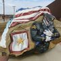 Photo of Wapello County Freedom Rock