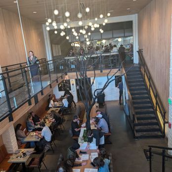 Whisky & Ramen - Beautiful interior - Ramen Near Me - Anchorage, Alaska Whisky & Ramen - Beautiful interior - Ramen Near Me - Anchorage, Alaska