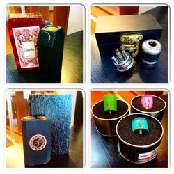 EZ-Vape - Tsawwassen