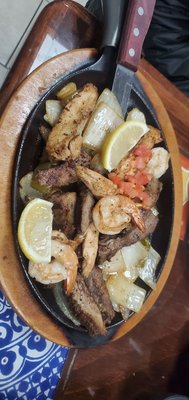 Mamasita's Mexican Grill by null