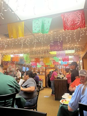 Las Vegas Cafe by null
