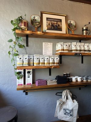 Pegasus Coffee House by null