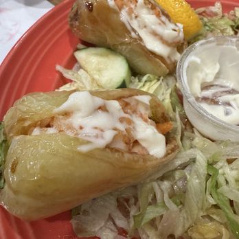 Carmen's Restaurant - Gueritos so delicious! - Mexican Near Me - Palm Desert, California Carmen's Restaurant - Gueritos so delicious! - Mexican Near Me - Palm Desert, California