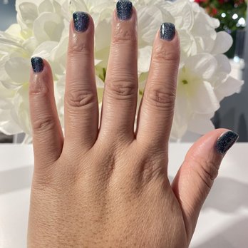 La Joie Nails - Number 297 gel polish - Nail Salons Near Me - Zionsville, Indiana La Joie Nails - Number 297 gel polish - Nail Salons Near Me - Zionsville, Indiana