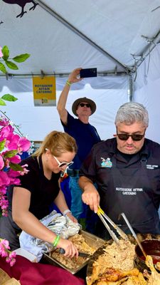 Del Mar Wine + Food Festival by null